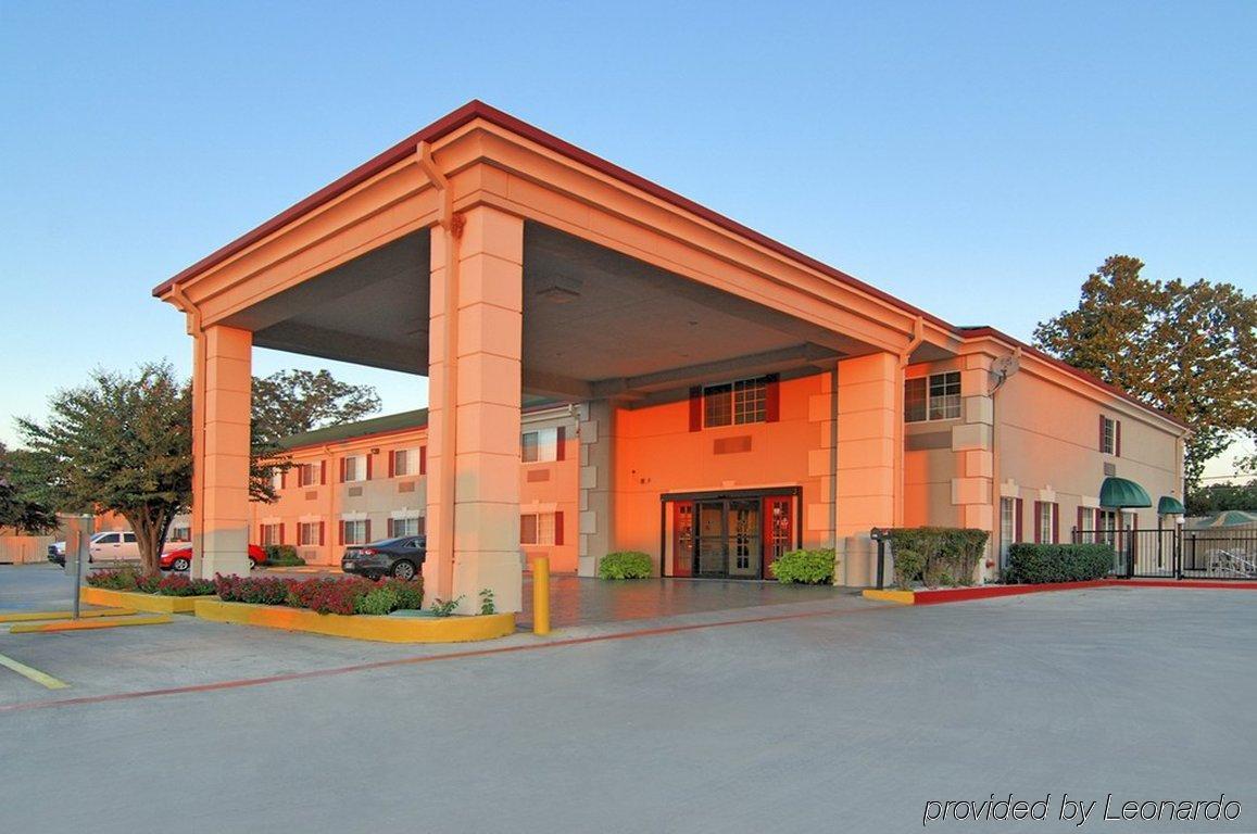 Best Western San Marcos Exteriör bild