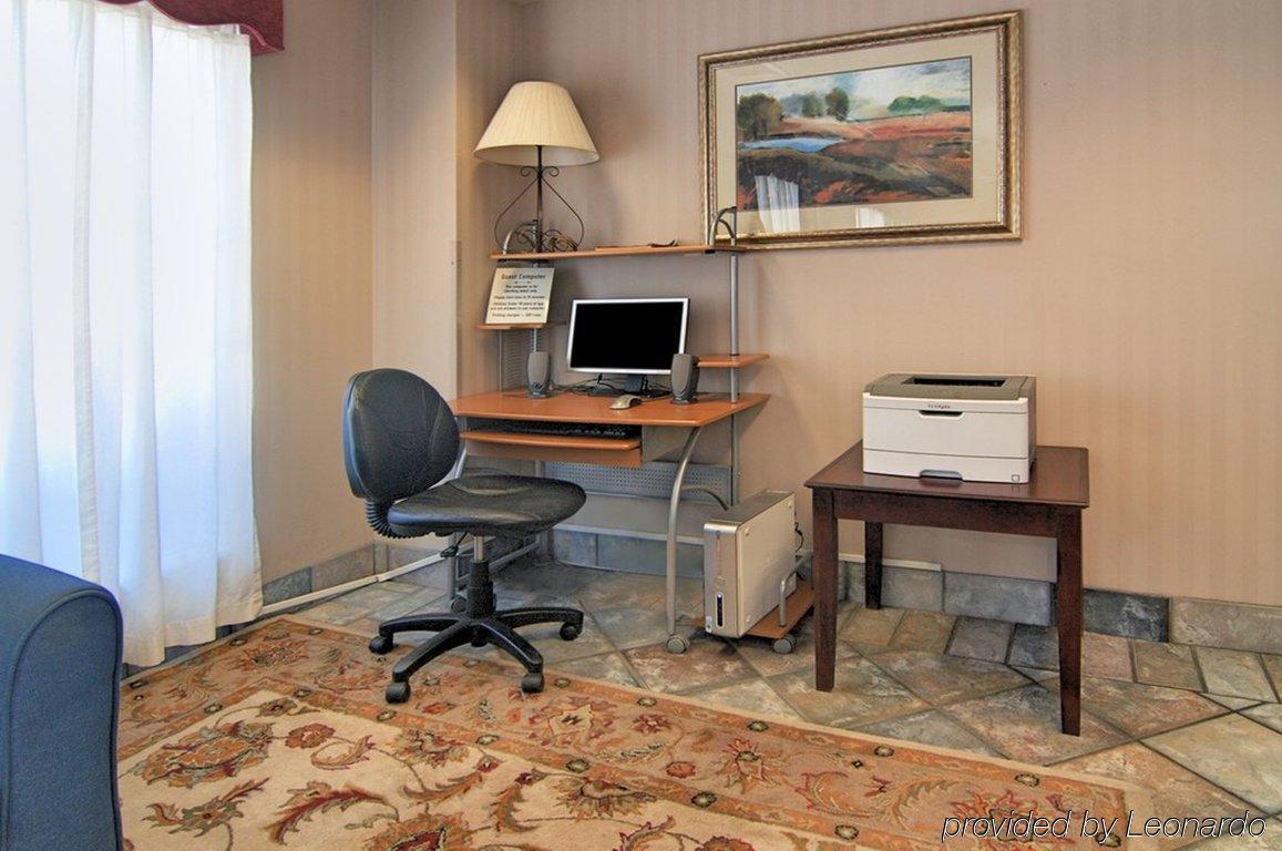 Best Western San Marcos Exteriör bild