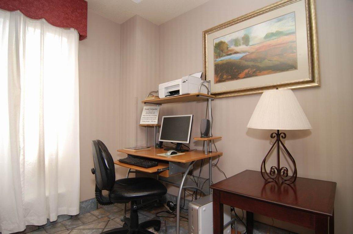 Best Western San Marcos Exteriör bild